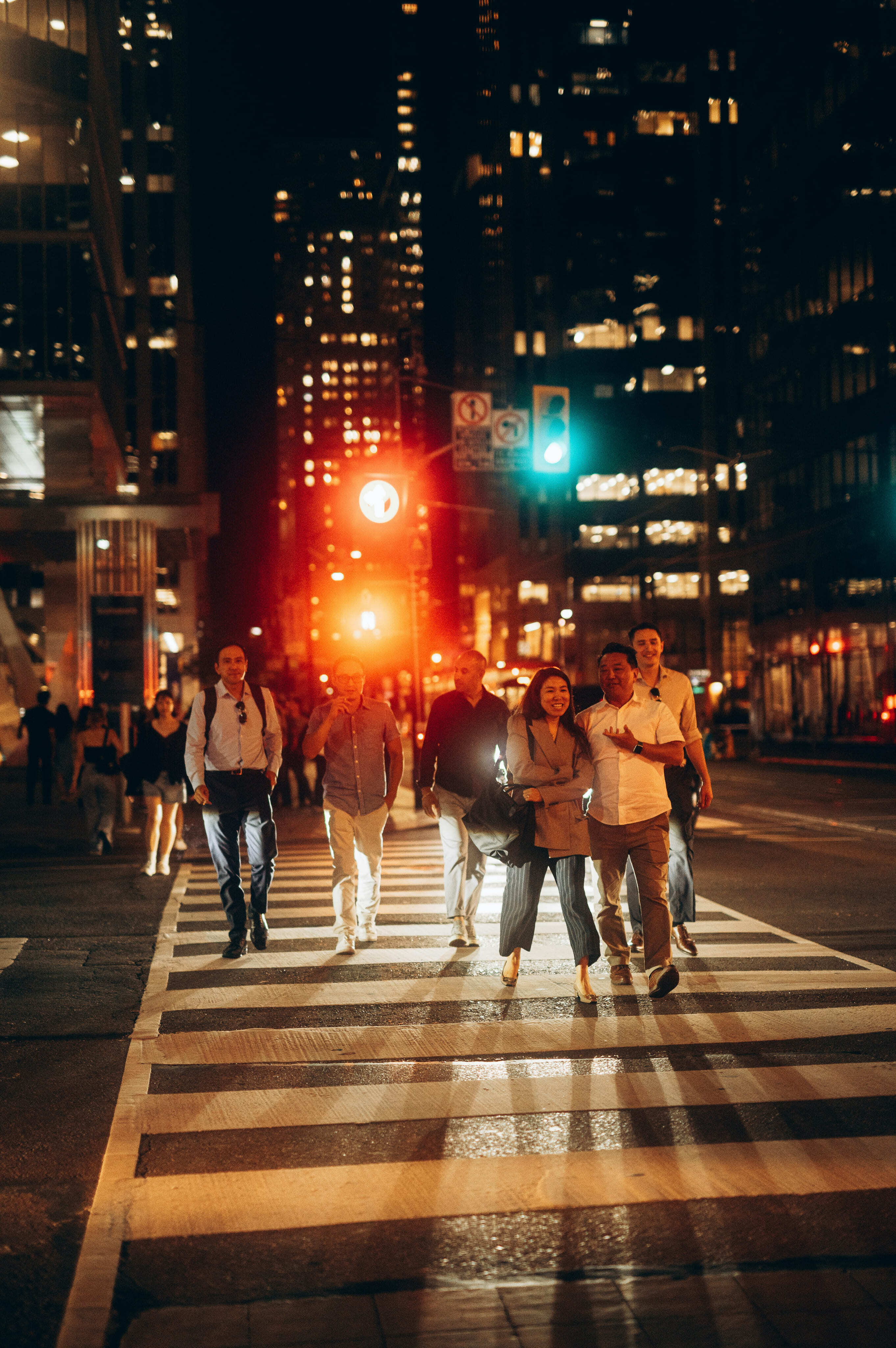 Park smart. Arrive confident.